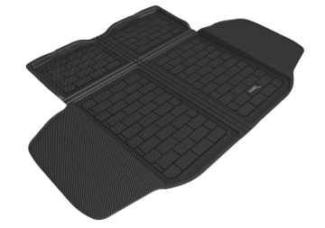 Picture of 3D MAXpider ACE Cargo Liner-Black Floor Mats - M1HD0981309