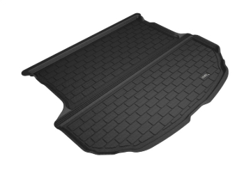 Picture of 3D MAXpider ACE Cargo Liner-Black Floor Mats - M1HY0711309