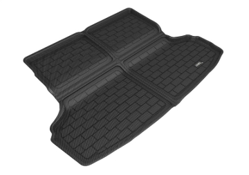Picture of 3D MAXpider ACE Cargo Liner-Black Floor Mats - M1SB0251309