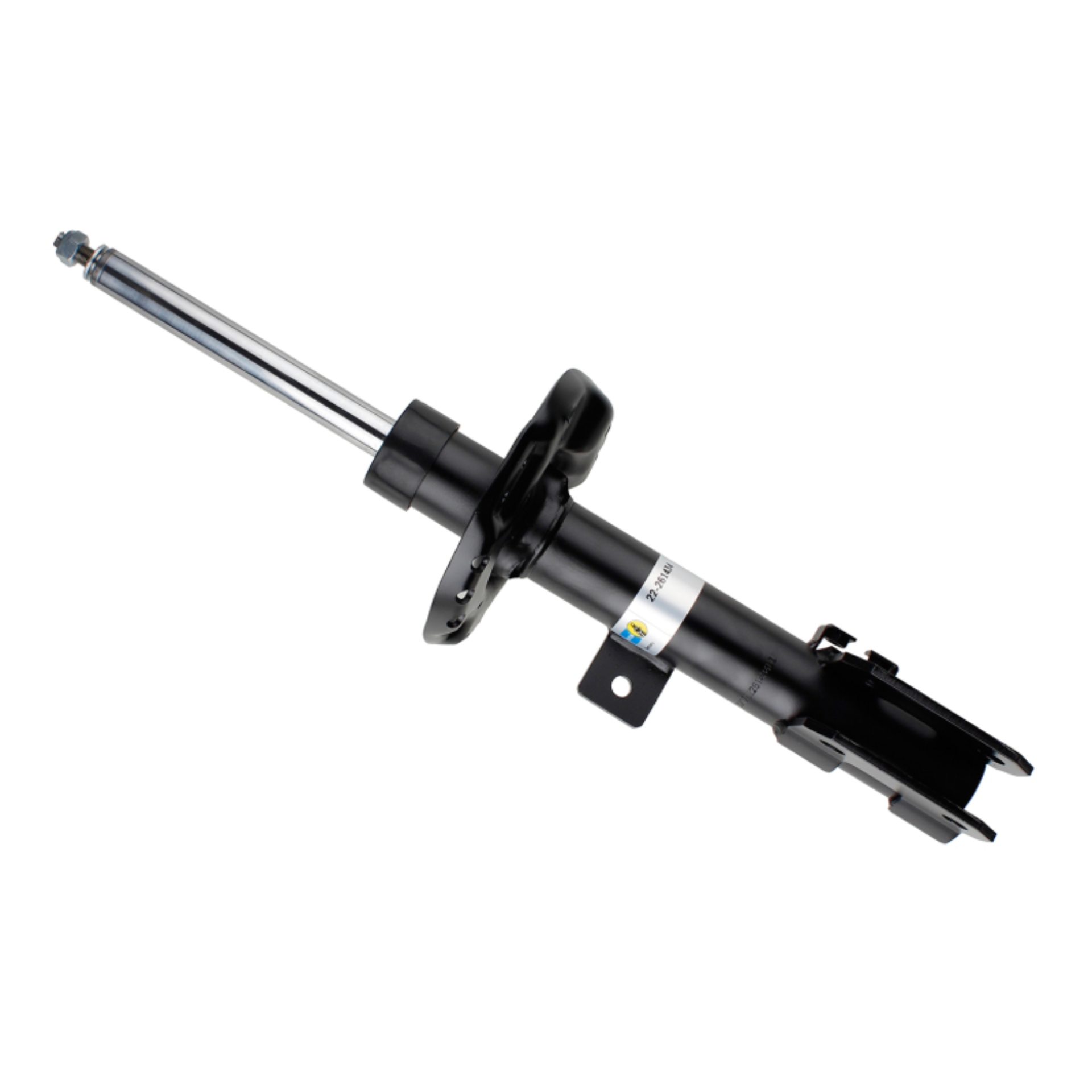 Picture of B4 OE Replacement - Suspension Strut Assembly