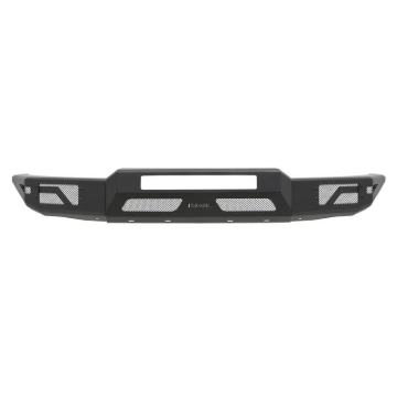 Picture of Westin 15-20 Chevrolet Colorado Pro-Mod Front Bumper - Textured Black