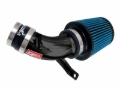 Picture of Injen 00-06 Mini Cooper L4-1.6L Black IS Short Ram Cold Air Intake System