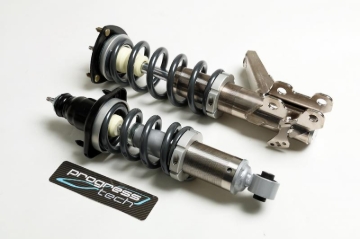 Picture of Progress Tech 02-06 Acura RSX Coil-Over 3 System (FR 350lb / RR 650lb)