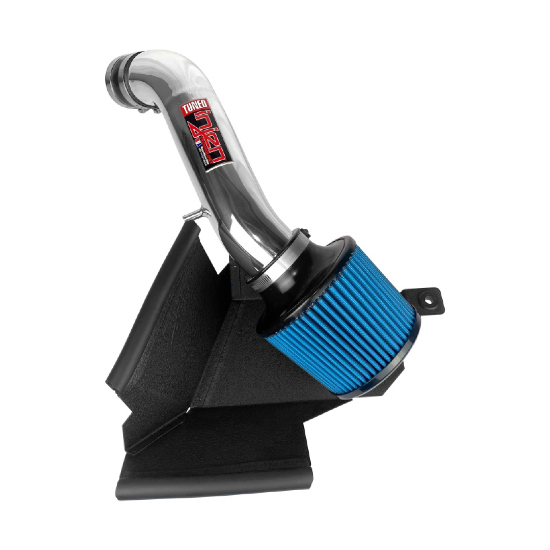 Picture of Injen 19-20 Volkswagen Jetta L4-1.4L Turbo Polished SP Short Ram Intake System