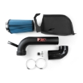 Picture of Injen 19-20 Ram 1500 V8-5.7L Wrinkle Black PF Cold Air Intake System
