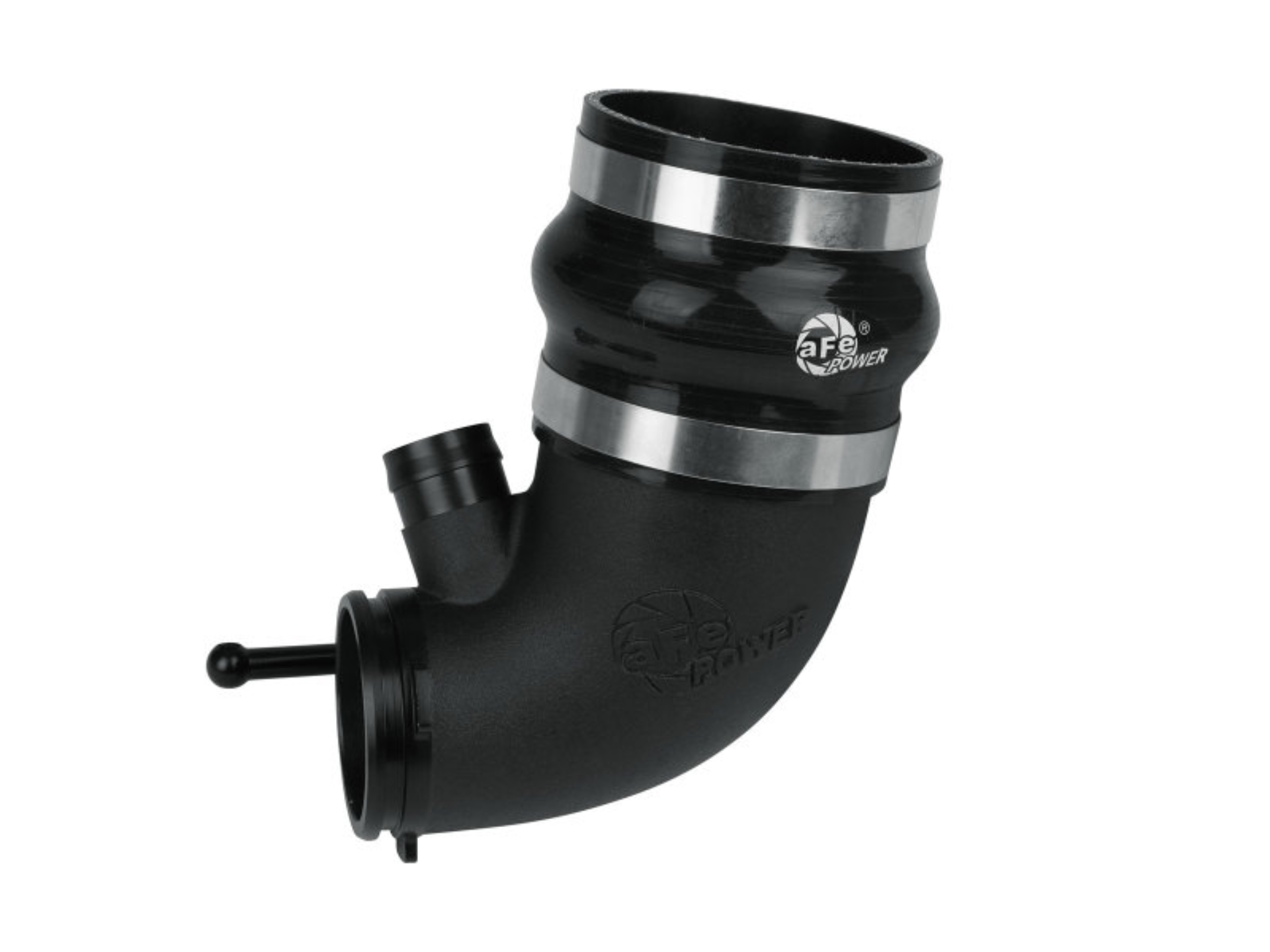 Picture of aFe Turbo Inlet Pipes - 59-20004