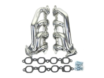 Picture of JBA 19-20 GM Truck 5.3/6.2L DFI 1-3/4in Primary Raw 409 Cat4Ward Header