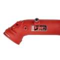Picture of Injen INJ Intercooler Piping Intercooler Pipe Kits - SES1128ICPWR