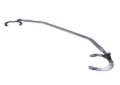 Picture of Whiteline 05-09 Subaru Legacy GT/Outback XT Front Adj. Strut Tower Bar
