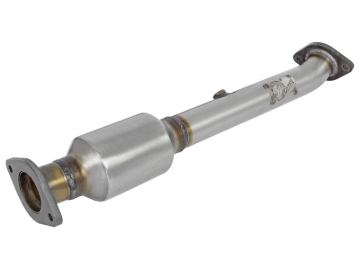 Picture of aFe Direct Fit Cat Catalytic Converter Direct Fit - 47-46104