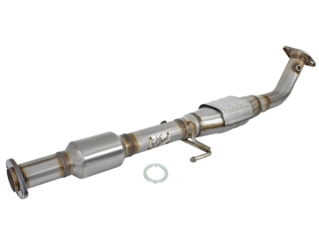 Picture of aFe Direct Fit Cat Catalytic Converter Direct Fit - 47-46002