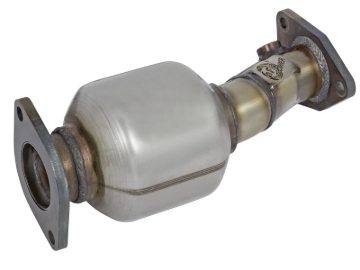 Picture of aFe Direct Fit Cat Catalytic Converter Direct Fit - 47-46102