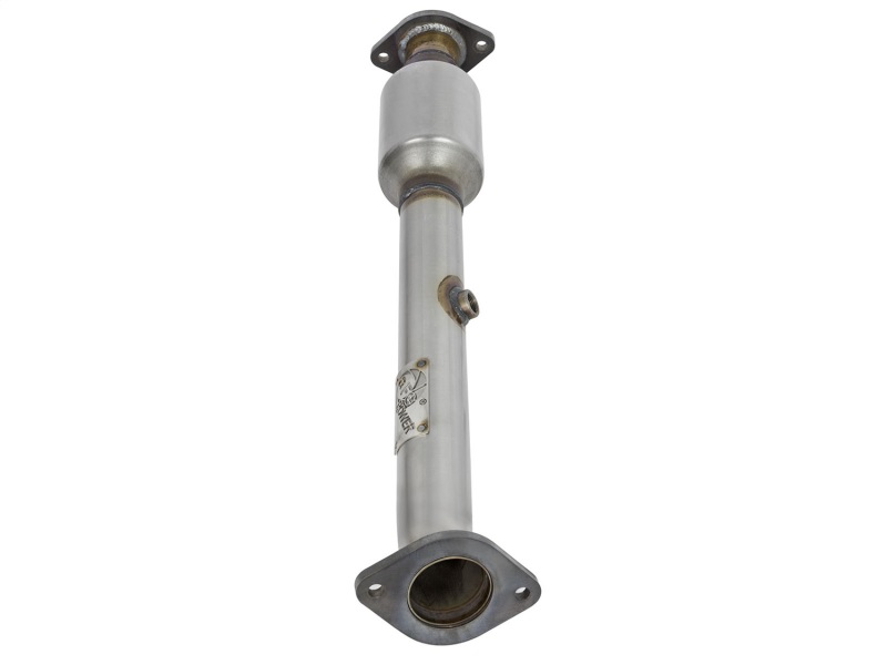 Picture of aFe Direct Fit Cat Catalytic Converter Direct Fit - 47-46104