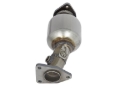 Picture of aFe Direct Fit Cat Catalytic Converter Direct Fit - 47-46101