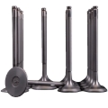 Picture of Skunk2 Ultra Series Honda/Acura Stock Size K Series VTEC Valve Set (STD Compression)