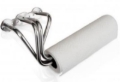 Picture of Stainless Works Small Block Ford Paper Towel Holder (Installation Hardware Included)