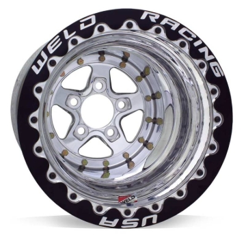 Picture of Weld WEL Alumastar 2.0 Wheels - 788-510280