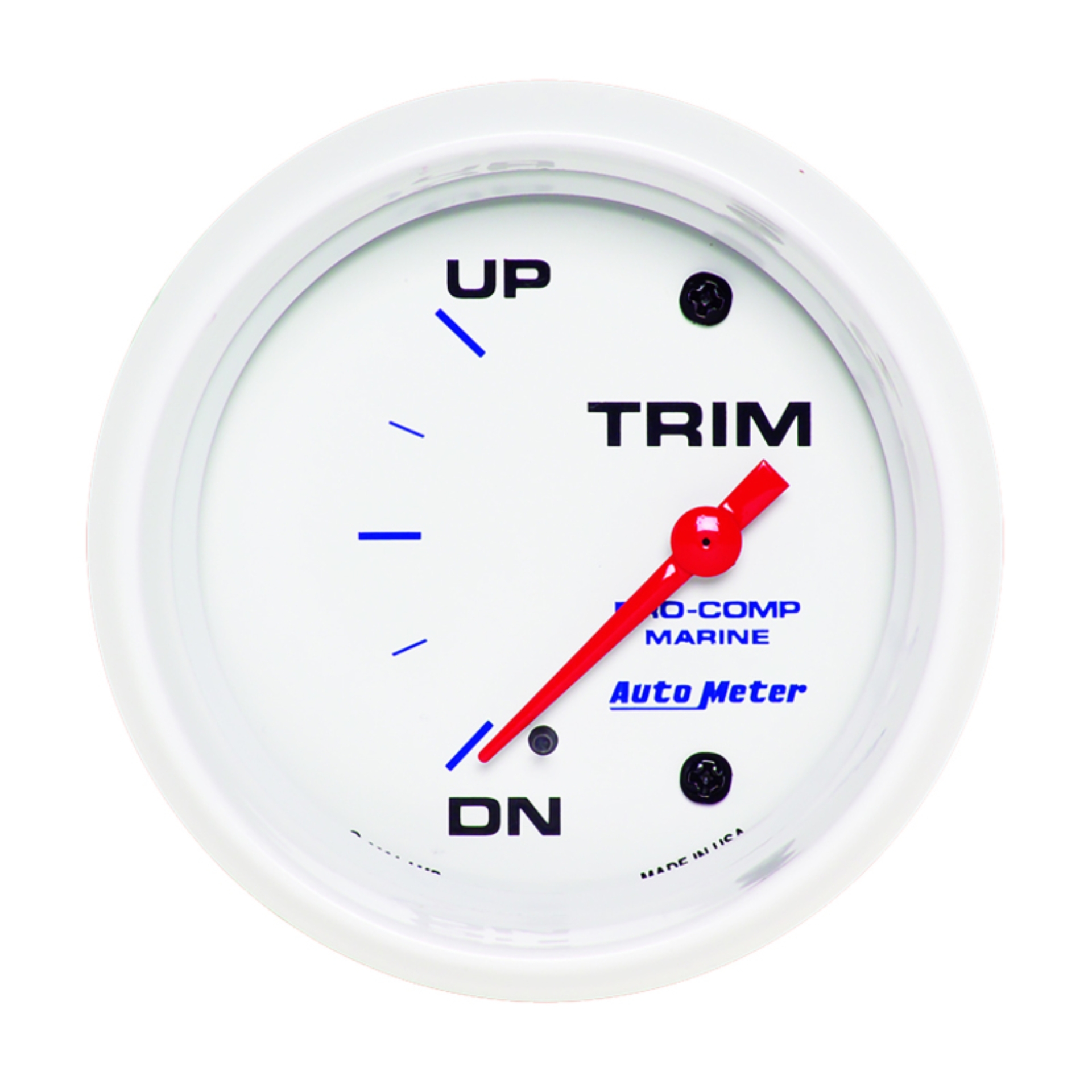 Picture of AutoMeter AM Marine Gauges - 200767