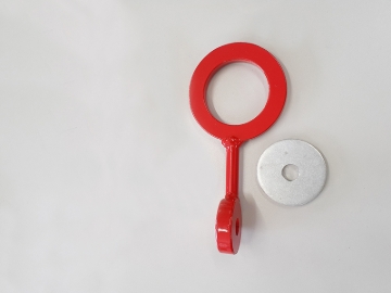 Picture of Cusco Toyota MR2 SW20 Steel Race Type Tow Hook