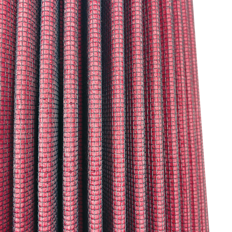 Picture of Injen INJ Dry Air Filter - X-1116-BR