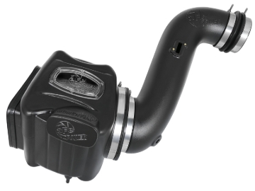 Picture of aFe Momentum HD Intake GM Diesel Trucks 07.5-10 V8-6.6L LMM
