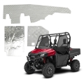 Picture of '14-'24 Honda Pioneer 700 & 700-4 - Heat Shield Kit