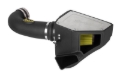 Picture of Airaid 16-20 Chevrolet Camaro SS V8-6.2L Performance Air Intake System (Oiled/Yellow Filter)