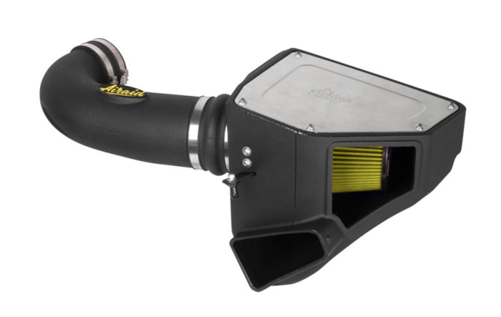 Picture of Airaid AIR Cold Air Intake Kit - 255-333