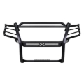 Picture of Westin WES Sportsman Grille Guards - 40-33845