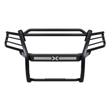 Picture of Westin 15-20 Chevrolet Colorado Sportsman X Grille Guard - Textured Black