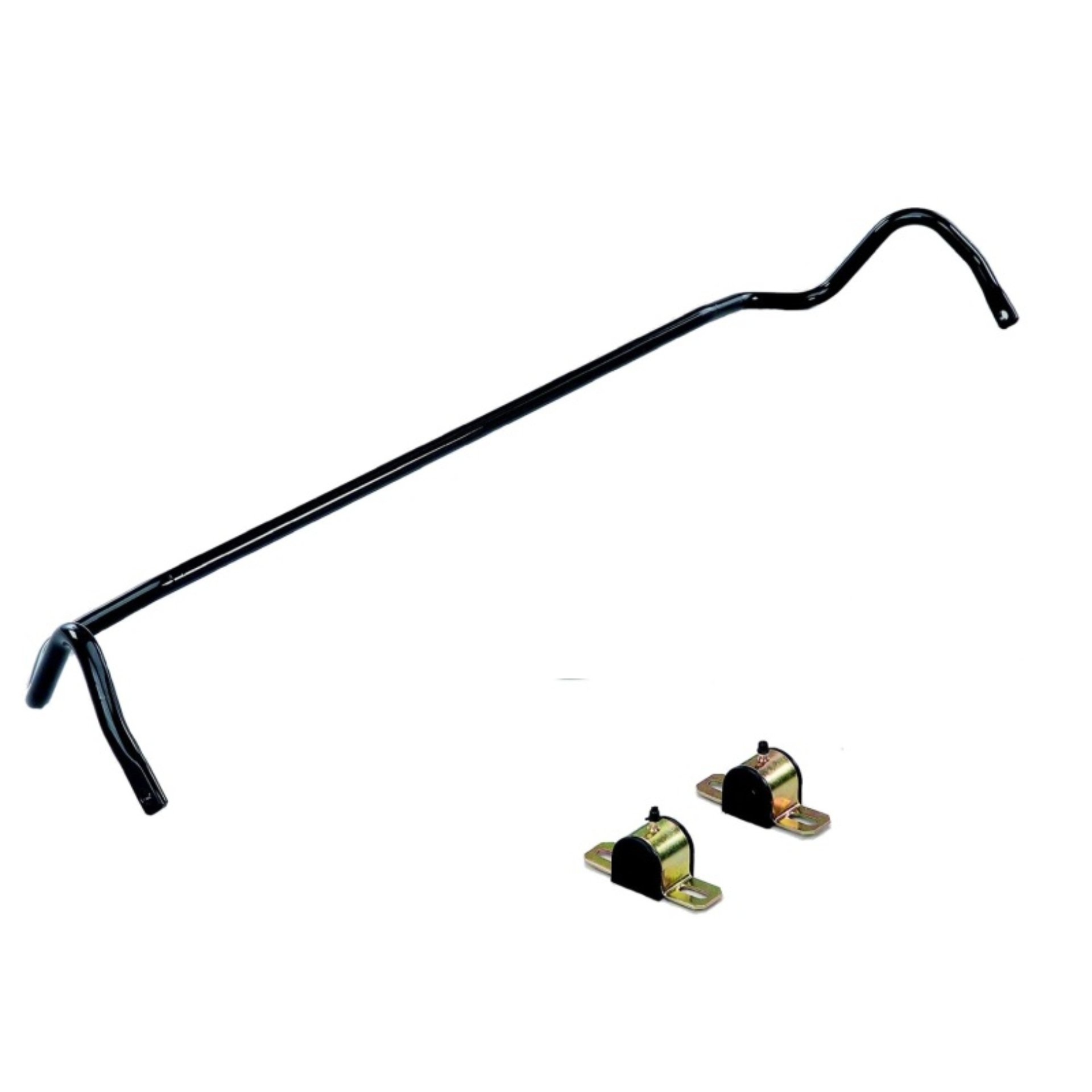 Picture of Hotchkis 13+ Dodge Challenger R/T V6 Rear Only Sport Swaybar