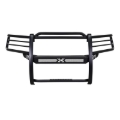 Picture of Westin WES Sportsman Grille Guards - 40-33825