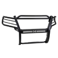 Picture of Westin WES Sportsman Grille Guards - 40-33845