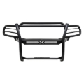 Picture of Westin WES Sportsman Grille Guards - 40-32075
