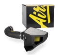 Picture of Airaid 16-20 Chevrolet Camaro SS V8-6.2L Performance Air Intake System (Oiled/Yellow Filter)