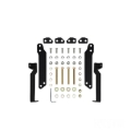 Picture of Westin WES Sportsman Grille Guards - 40-33845