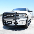 Picture of Westin WES Sportsman Grille Guards - 40-33545