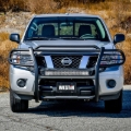 Picture of Westin WES Sportsman Grille Guards - 40-32075