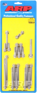 Picture of ARP Timing/Water Pump Bolt Kit Hardware Kits - 440-1501