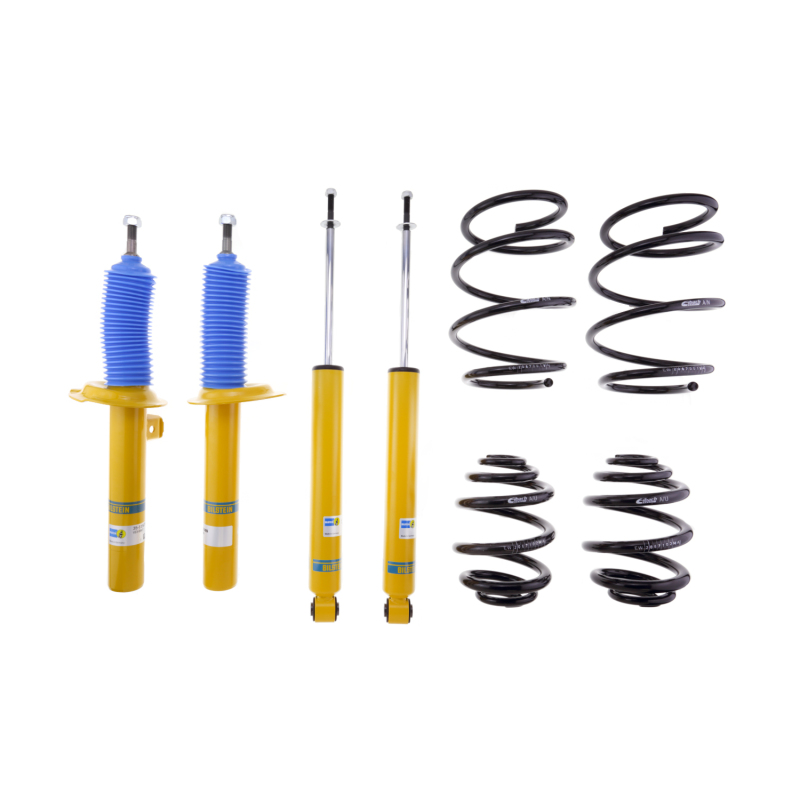 Picture of Bilstein BIL B12 Series Suspension Kits Shock & Spring Kits - 46-242792
