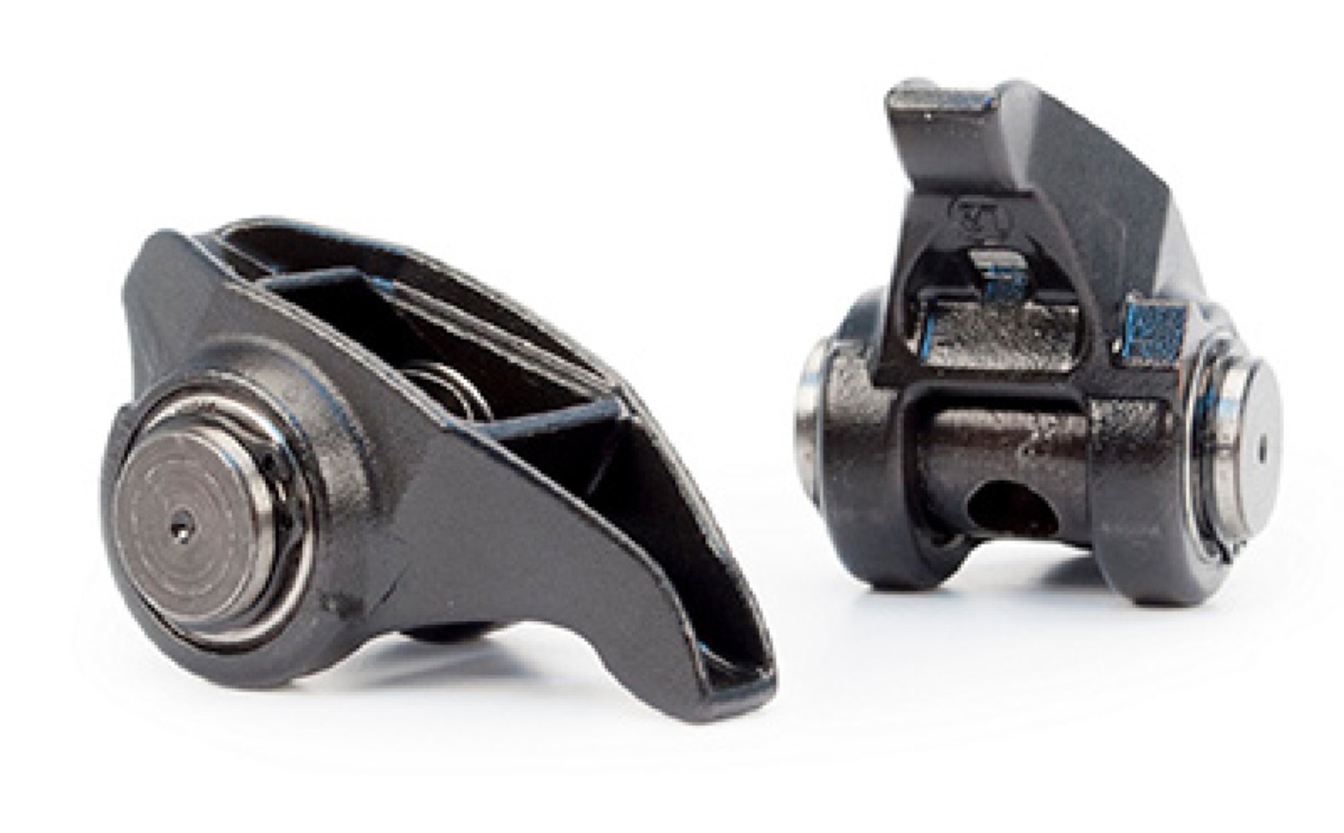 Picture of ROCKER ARMS, GM LS3 1.7 STOCK ROCKER W/TRUNNION UPGRAD