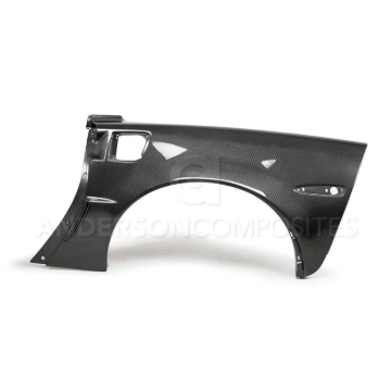 Picture of Anderson Composites 05-13 Chevrolet Corvette C6 Type-ZR1 Carbon Fiber Rear Fenders