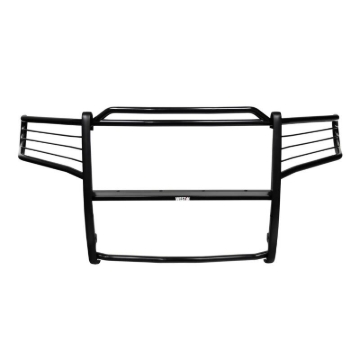 Picture of Westin 19-21 Ram 1500 (Excl. 19-21 Ram 1500 Classic)(Excl. Rebel) Sportsman Grille Guard - Black