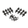 Picture of ROCKER ARMS, GM LS3 1.7 STOCK ROCKER W/TRUNNION UPGRAD