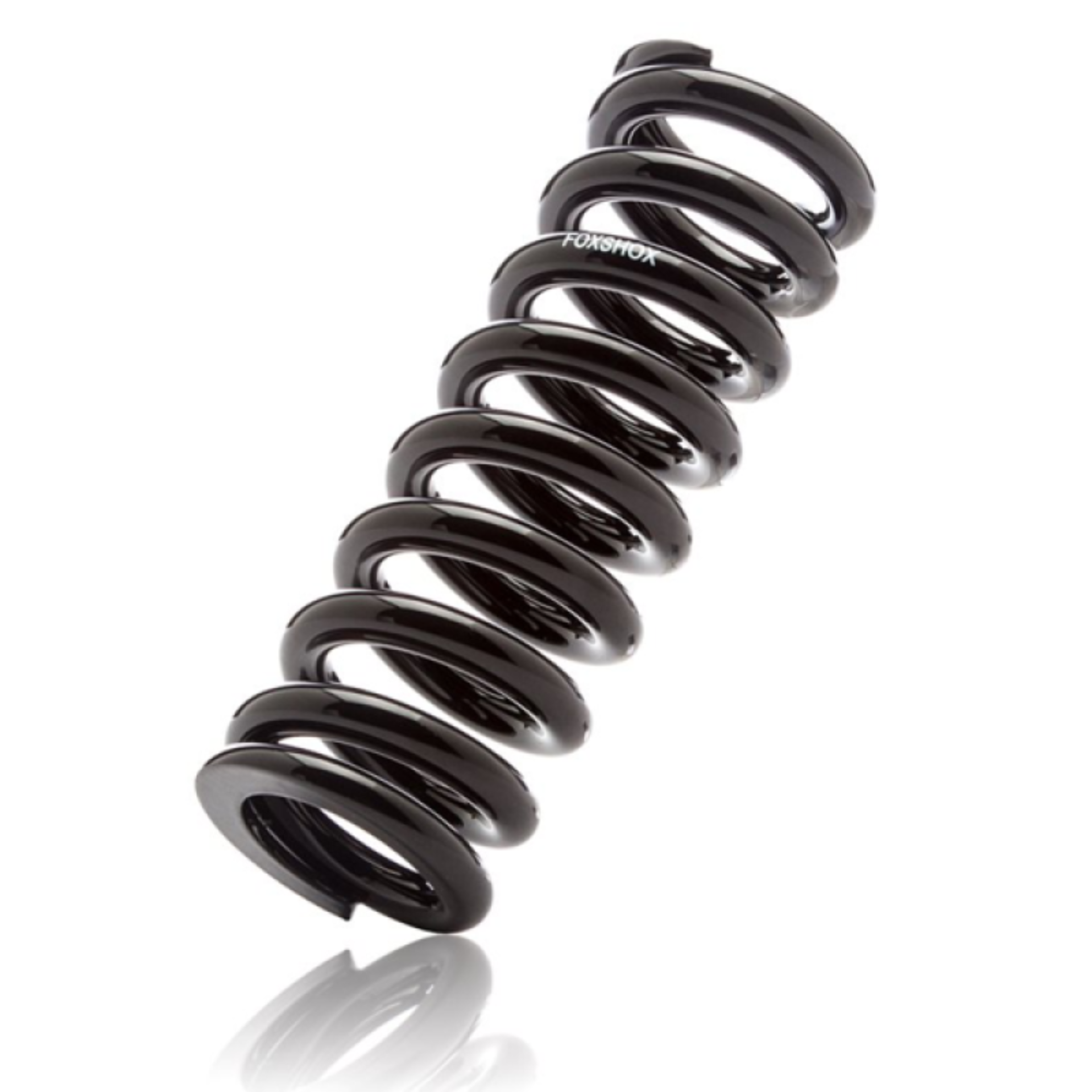 Picture of Fox Coilover Spring 17.640 TLG X 3.66 ID X 550 lbs/in. Black