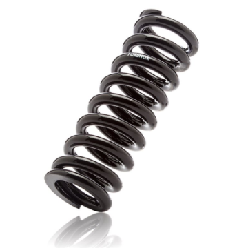 Picture of Fox Coilover Spring 17.640 TLG X 3.66 ID X 550 lbs/in. Black