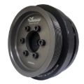 Picture of Fluidampr 2020+ GM 6.6L Duramax Steel Externally Balanced Damper
