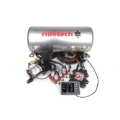 Picture of Ridetech RidePro E5 Air Ride Suspension Control System 3 Gallon Single Compressor 1/4in Valves