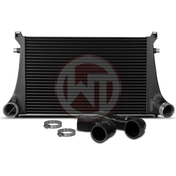 Picture of Wagner Tuning VW Tiguan 2.0TSI Competition Intercooler Kit
