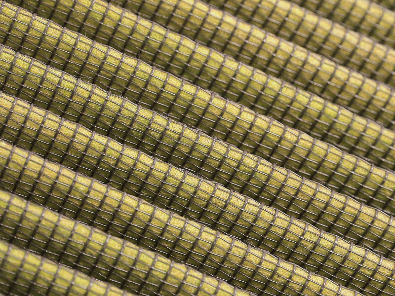 Picture of aFe Universal Pro-G 7 Filter Air Filters - 72-91110